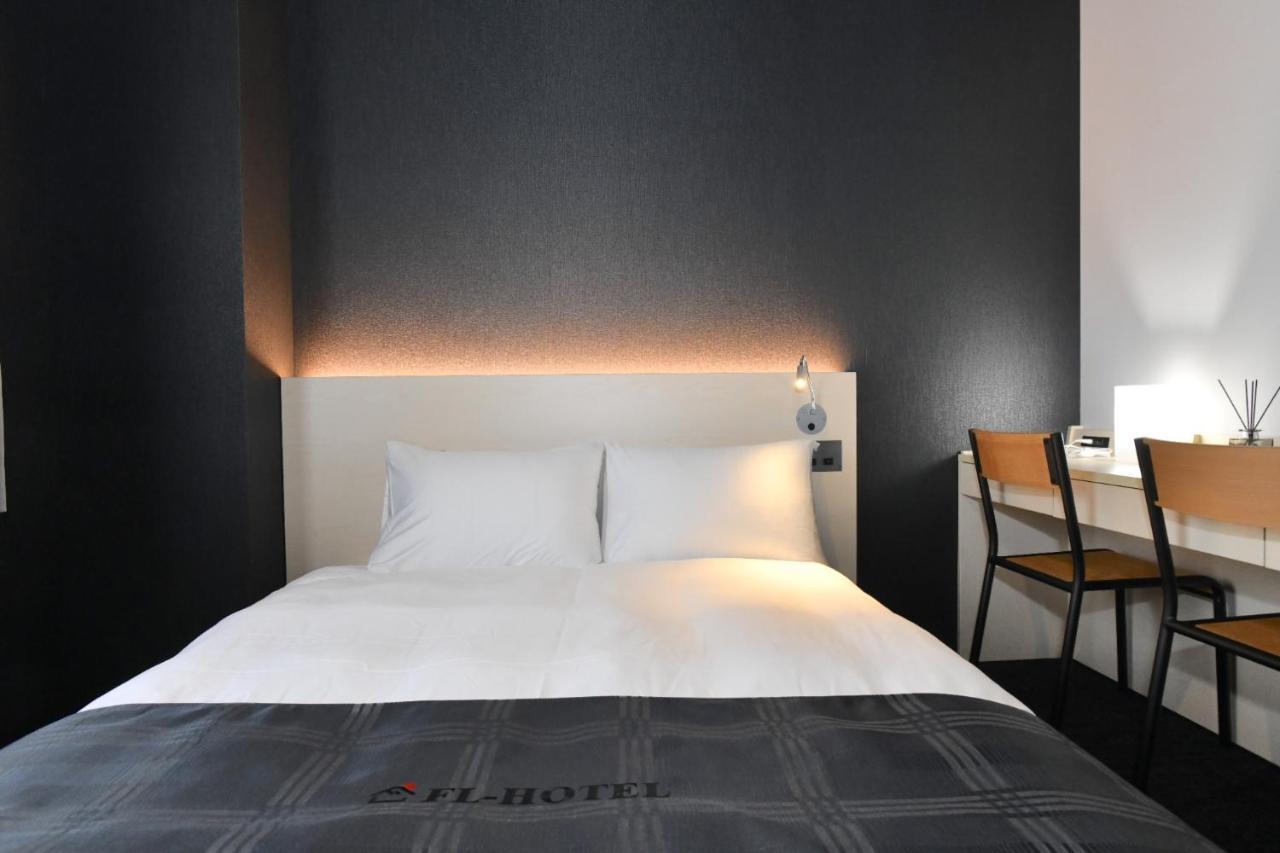 Fl Hotel Dotonbori - Vacation Stay 69507V Oszaka Kültér fotó