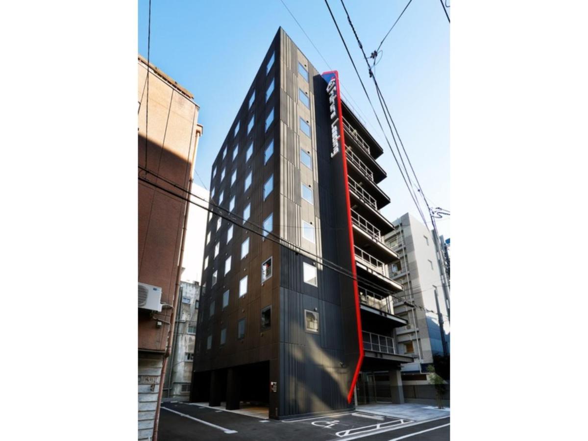 Fl Hotel Dotonbori - Vacation Stay 69507V Oszaka Kültér fotó
