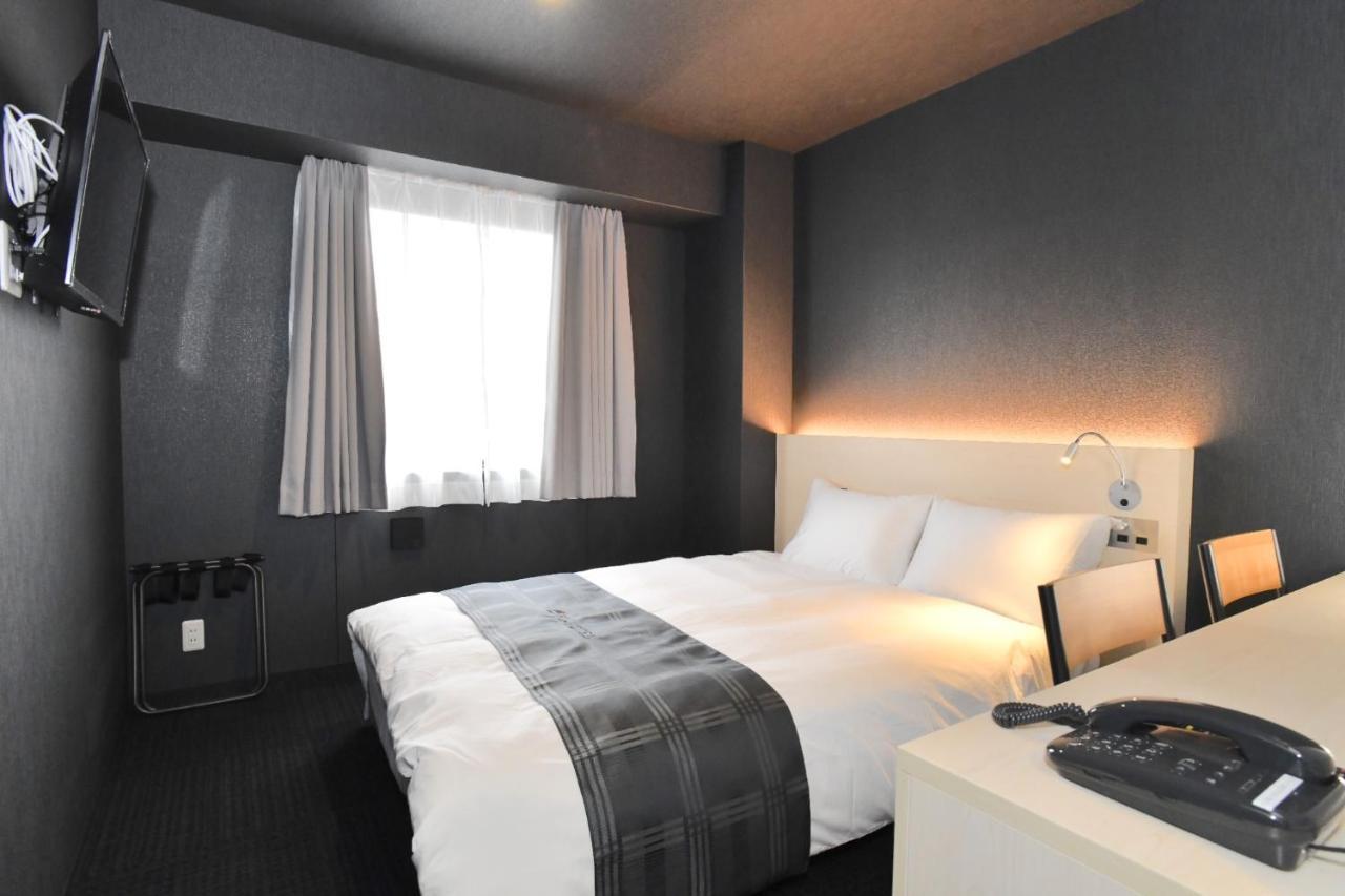 Fl Hotel Dotonbori - Vacation Stay 69507V Oszaka Kültér fotó